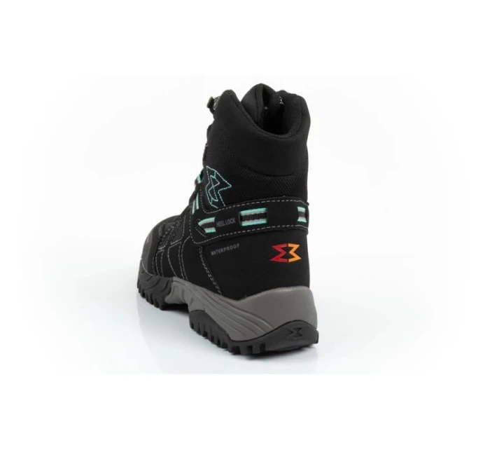 Trekingové boty Garmont Momentum WP W 001535