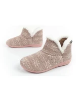 Pantofle Scholl Creamy Bootie W F301471023 dámské Pantofle Scholl Creamy Bootie W F301471023 dámské