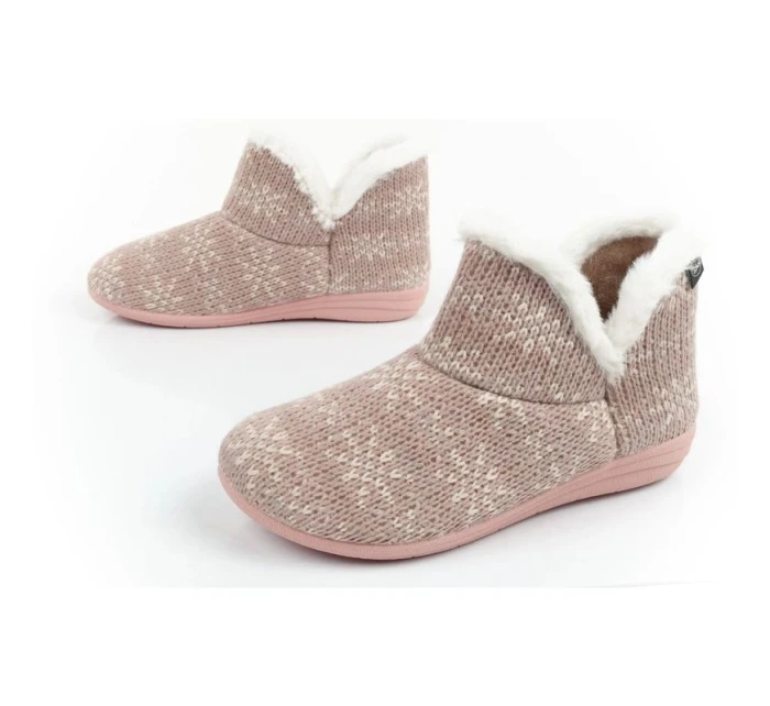 Pantofle Scholl Creamy Bootie W F301471023 dámské Pantofle Scholl Creamy Bootie W F301471023 dámské