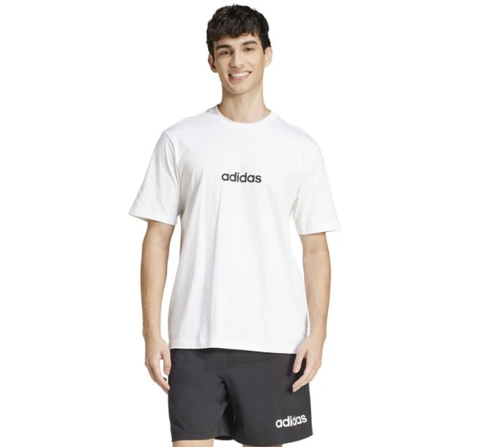 tričko M model 20912903 - ADIDAS tričko M model 20912903 - ADIDAS