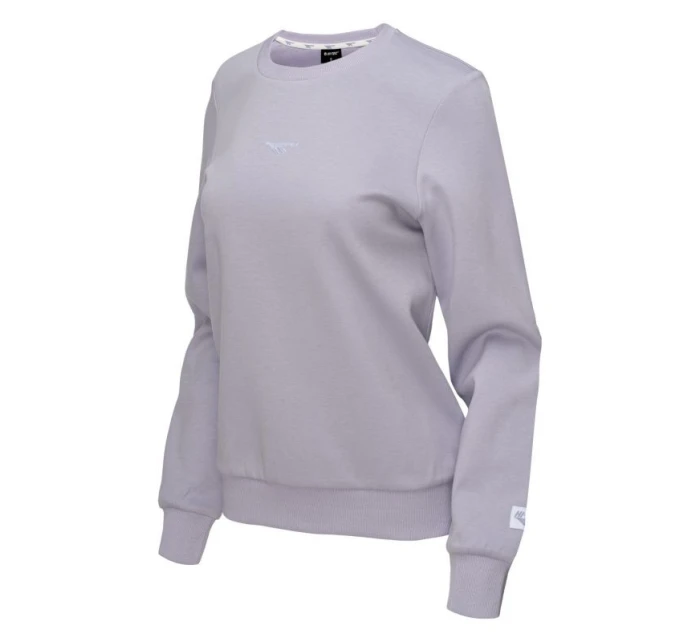 Hi-Tec Niase W mikina 92800621046 Hi-Tec Niase W mikina 92800621046