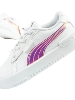 Boty  Jr 01 model 21165041 - Puma
