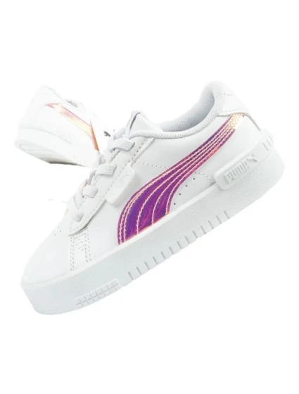 Boty  Jr 01 model 21165041 - Puma