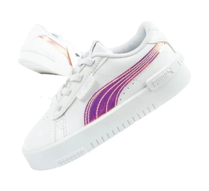 Boty  Jr 01 model 21165041 - Puma