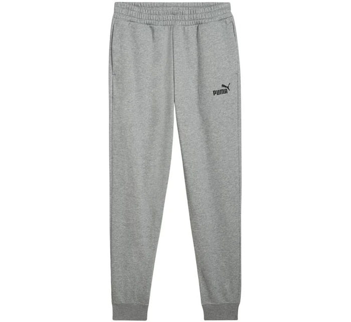 Puma ESS no.1 Logo Tepláky FL M 682606 03 Puma ESS no.1 Logo Tepláky FL M 682606 03