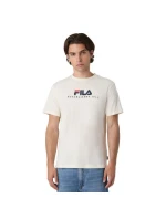 pánské tričko Regular Logo model 21377991 - Fila