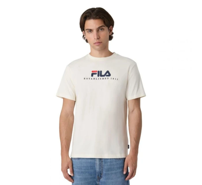 pánské tričko Regular Logo model 21377991 - Fila