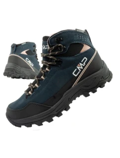 dámská nepromokavá trekingová obuv dámská model 21405961 - CMP
