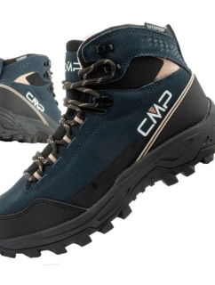 CMP Myzar dámská nepromokavá trekingová kotníčková obuv dámská