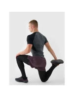 Pánské rychleschnoucí běžecké tričko model 21432092 pánské - 4F