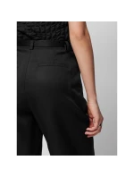 Dámské kalhoty z lyocelové tkaniny Outhorn OTHWSS24TTROF725-20S dámské Dámské kalhoty z lyocelové tkaniny Outhorn OTHWSS24TTROF725-20S dámské