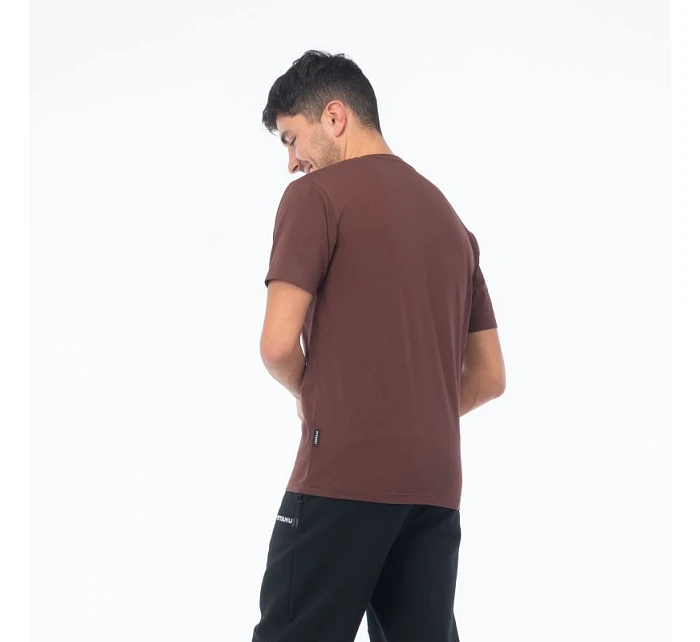 Pánské tričko s krátkým rukávem model 22056474 - Fitanu