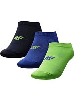 Dětské ponožky Jr HJL22 JSOM004 72S+33S+31S - 4F Dětské ponožky Jr HJL22 JSOM004 72S+33S+31S - 4F