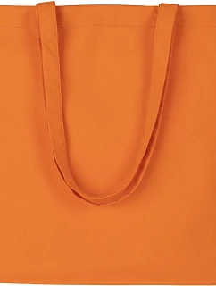Kimood KI 5220 Nákupní taška "K-loop" 19.5220 orange jhoot