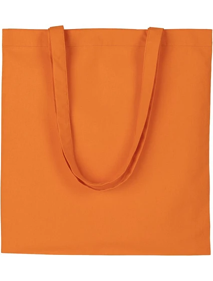 Kimood KI 5220 Nákupní taška "K-loop" 19.5220 orange jhoot