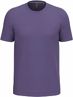 Kariban K 356 Pánské tričko 20.K356 purple