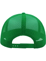 Atlantis Headwear Rapper 5 panelová síťovaná kšiltovka 33.2070 green Atlantis Headwear Rapper 5 panelová síťovaná kšiltovka 33.2070 green