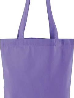 W 691 EarthAware™ taška z bio bavlny model 22412998 violet - Westford Mill