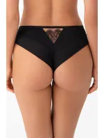 Gorsenia K742 Lauren barva: černá