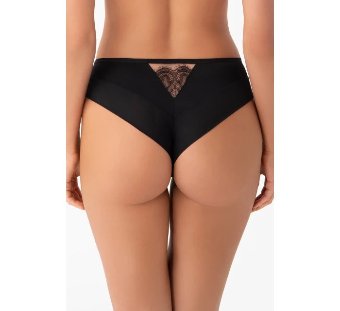 Gorsenia K742 Lauren barva: černá