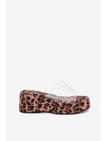 Dámské sandály s páskem na model 21696450 - Boto Dámské sandály s páskem na model 21696450 - Boto