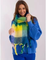 Šátek AT SZ 2313501.97 kobalt Šátek AT SZ 2313501.97 kobalt