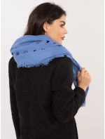 Šála AT SZ model 20595621 modrá - FPrice Šála AT SZ model 20595621 modrá - FPrice