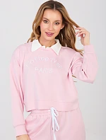 Sada IT KMPL 22212.36 světle růžová