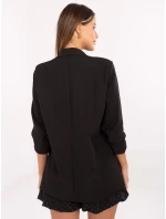 IT MA bunda FL2766.07P černá