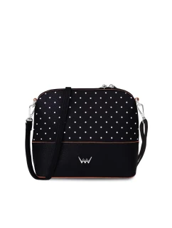 Kabelka VUCH Cara Dotty Black