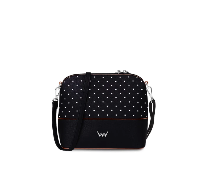 Kabelka VUCH Cara Dotty Black