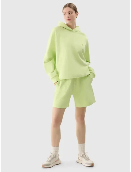 Unisex mikina 4F Unisex mikina 4F