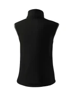 Vision softshellová vesta dámská černá Vision softshellová vesta dámská černá