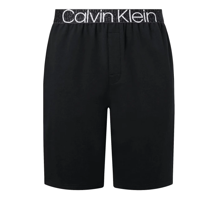 Pánské šortky NM2127E-UB1 - Calvin Klein