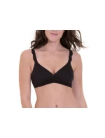 Dámská podprsenka bez kostic Selma model 14136976 bílá 006 - Anita