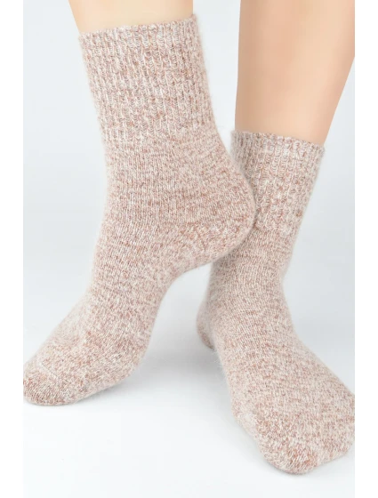 DÁMSKÉ PONOŽKY model 21957394 . - Noviti