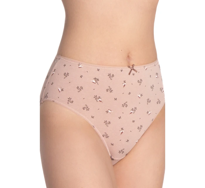 Dámské bikiny FIGS L-120BI-98 3-pack