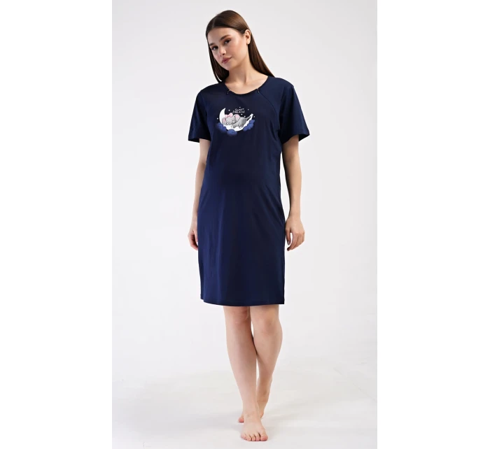 Dámská noční košile mateřská Sweet dreams
