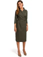 Denní šaty model 135276 Stylove Denní šaty model 135276 Stylove