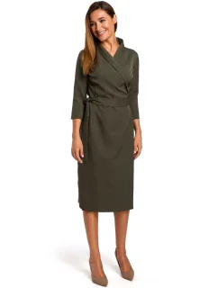 Denní šaty model 135276 Stylove