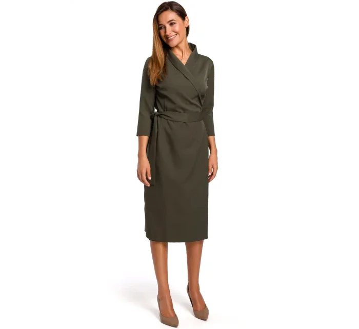 Denní šaty model 135276 Stylove Denní šaty model 135276 Stylove