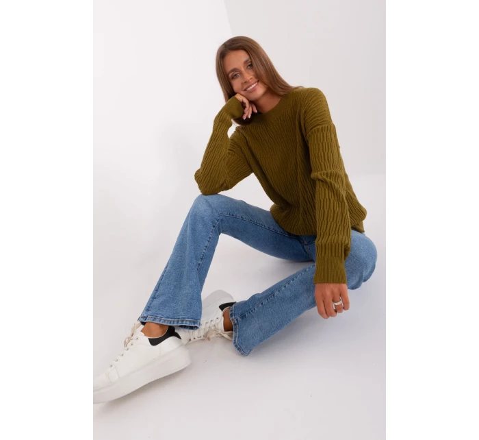 Svetr model 185718 AT Svetr model 185718 AT