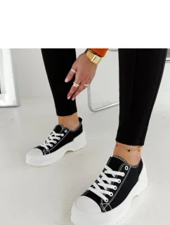 Tenisky  model 207547 Solea