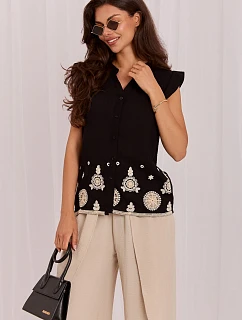 Dámská košile  model 229693 Italy Moda