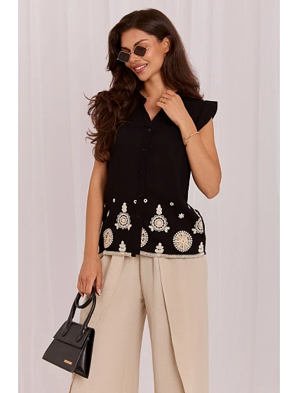 Dámská košile  model 229693 Italy Moda