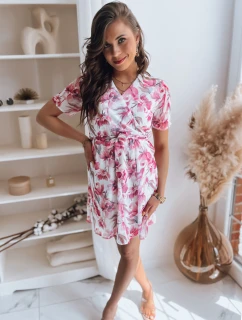 MAINA šaty bílé FashionStreet EY2314