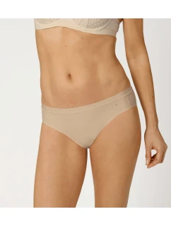 Dámské kalhotky Smart Micro Tai EX - tělová - TRIUMPH