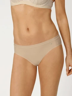 Dámské kalhotky Smart Micro Tai EX - tělová - TRIUMPH