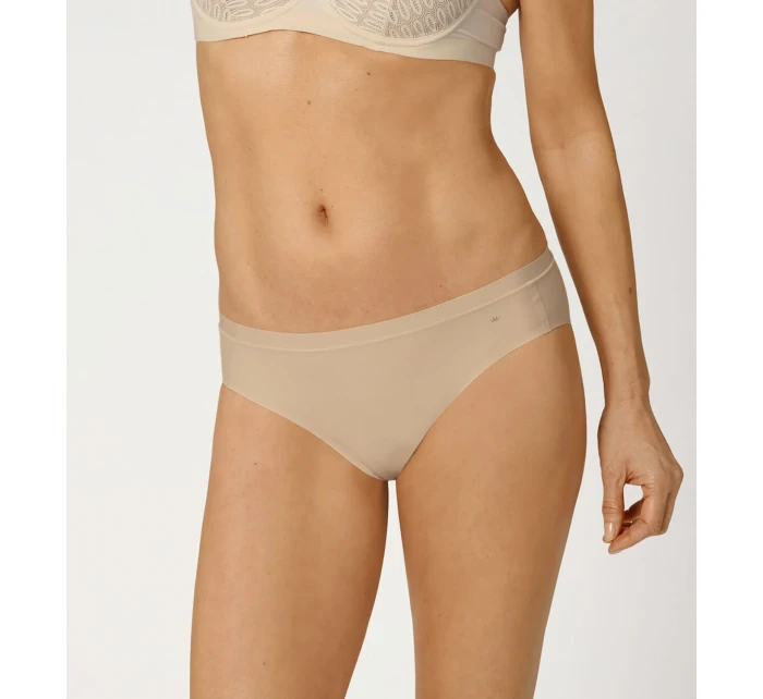 Dámské kalhotky Smart Micro Tai EX - tělová - TRIUMPH Dámské kalhotky Smart Micro Tai EX - tělová - TRIUMPH