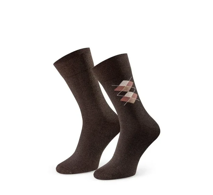 Pánské ponožky Steven Suitline art.056